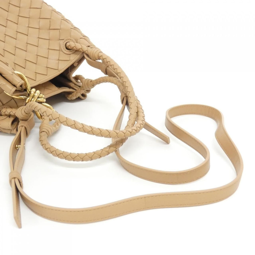Bottega Veneta Vcppt Shoulder Bag — view 5