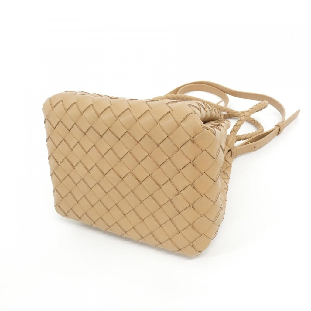 Bottega Veneta Vcppt Shoulder Bag — view 3