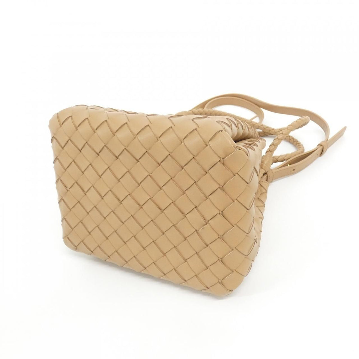 Bottega Veneta Vcppt Shoulder Bag — view 3