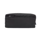 Prada Second Bag Vanity Bag Silver — view 2