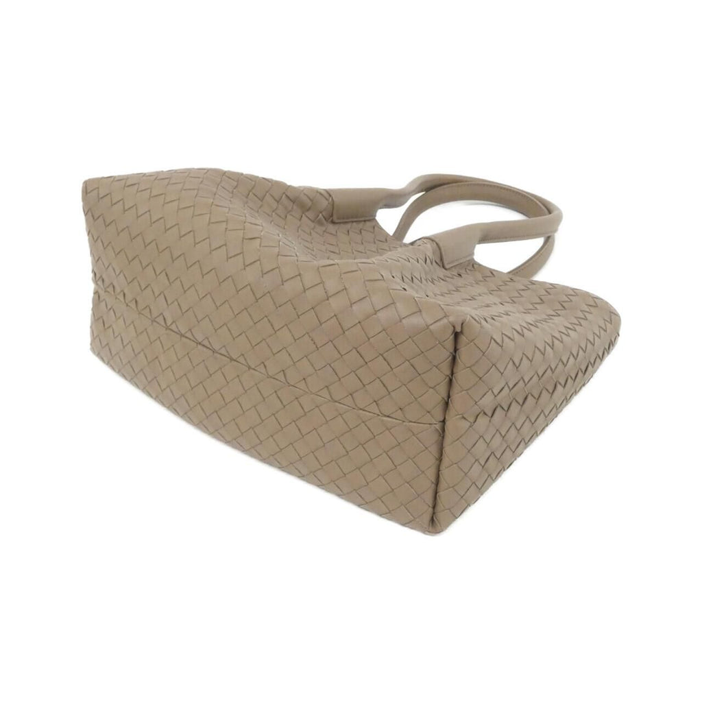 Bottega Veneta Bag Handbag Gold — view 2