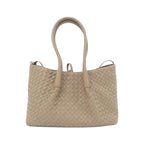 Bottega Veneta Bag Handbag Gold
