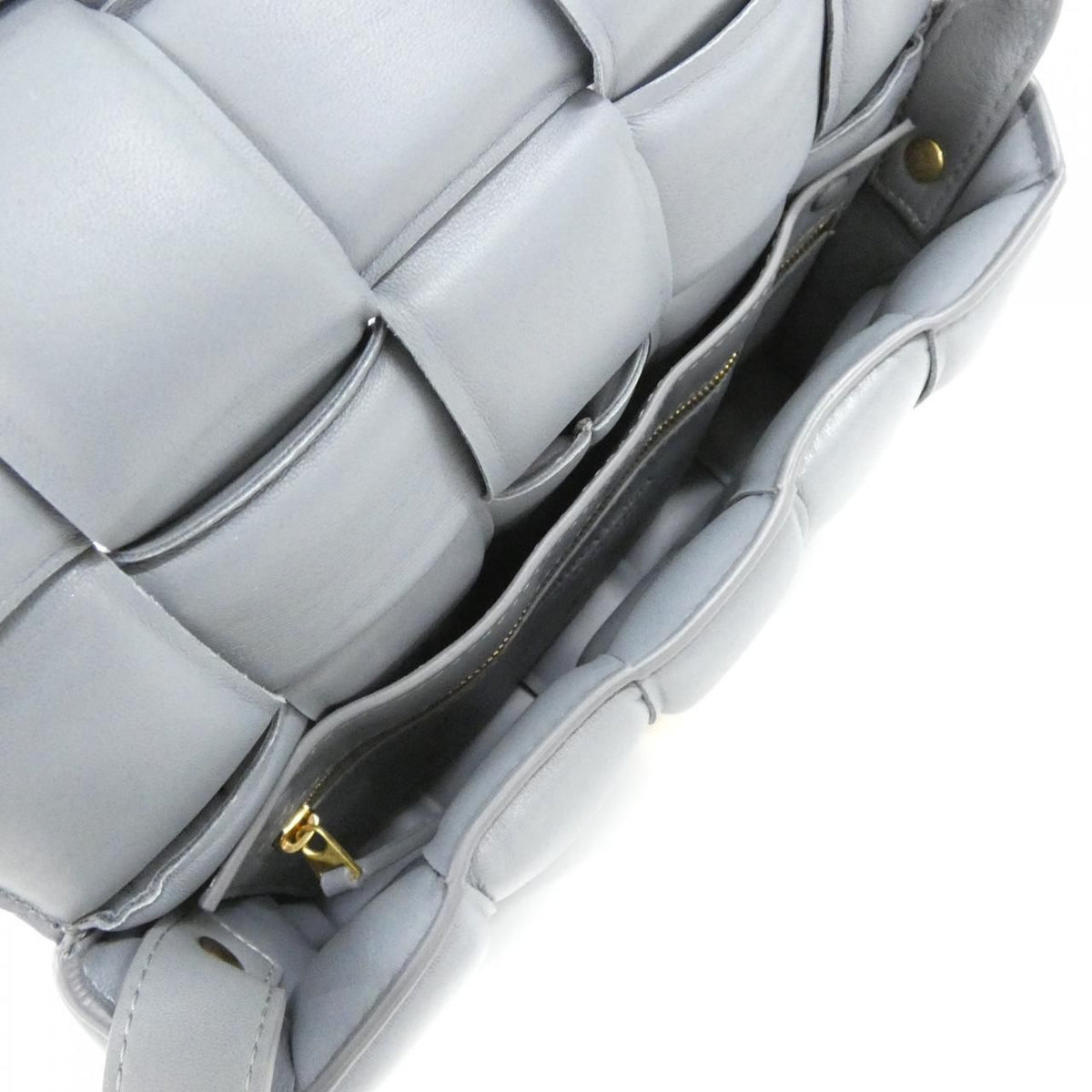 Bottega Veneta Shoulder Bag — view 8