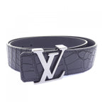 Louis Vuitton Ceinture LV Initial Belt