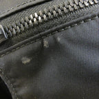 Prada Bag Handbag Silver — view 6