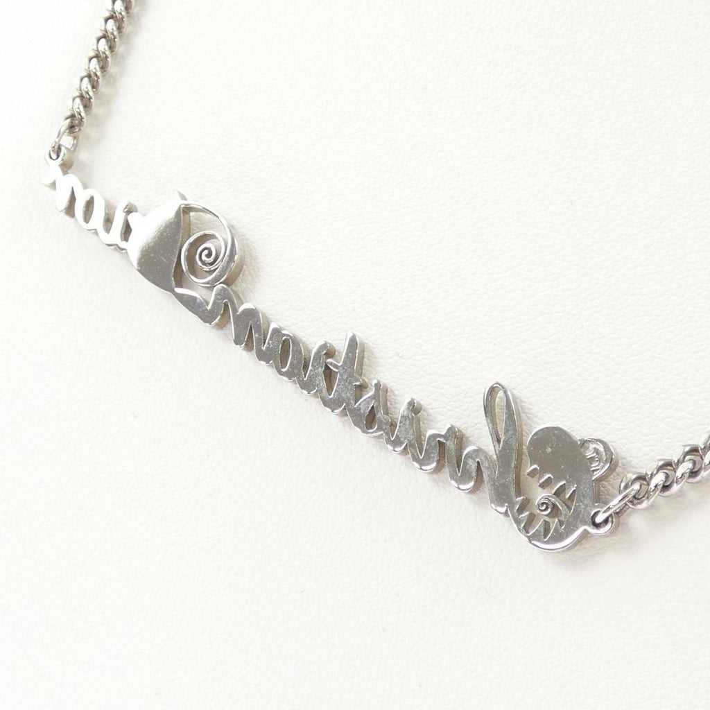 Dior Kenny Scharf Necklace — view 4
