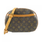 Louis Vuitton Monogram Blois Shoulder Bag — view 2