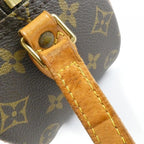 Louis Vuitton Monogram Blois Shoulder Bag — view 7