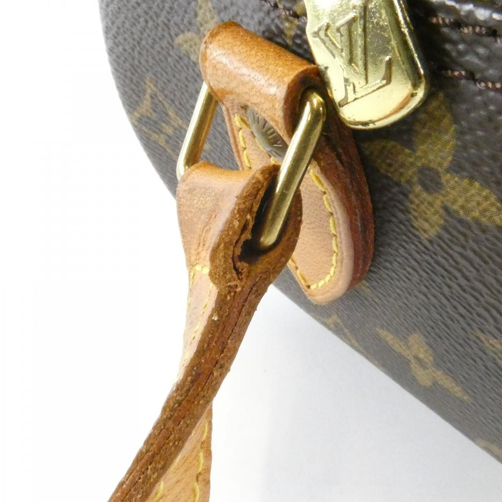 Louis Vuitton Monogram Blois Shoulder Bag — view 8