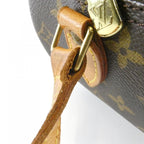 Louis Vuitton Monogram Blois Shoulder Bag — view 8
