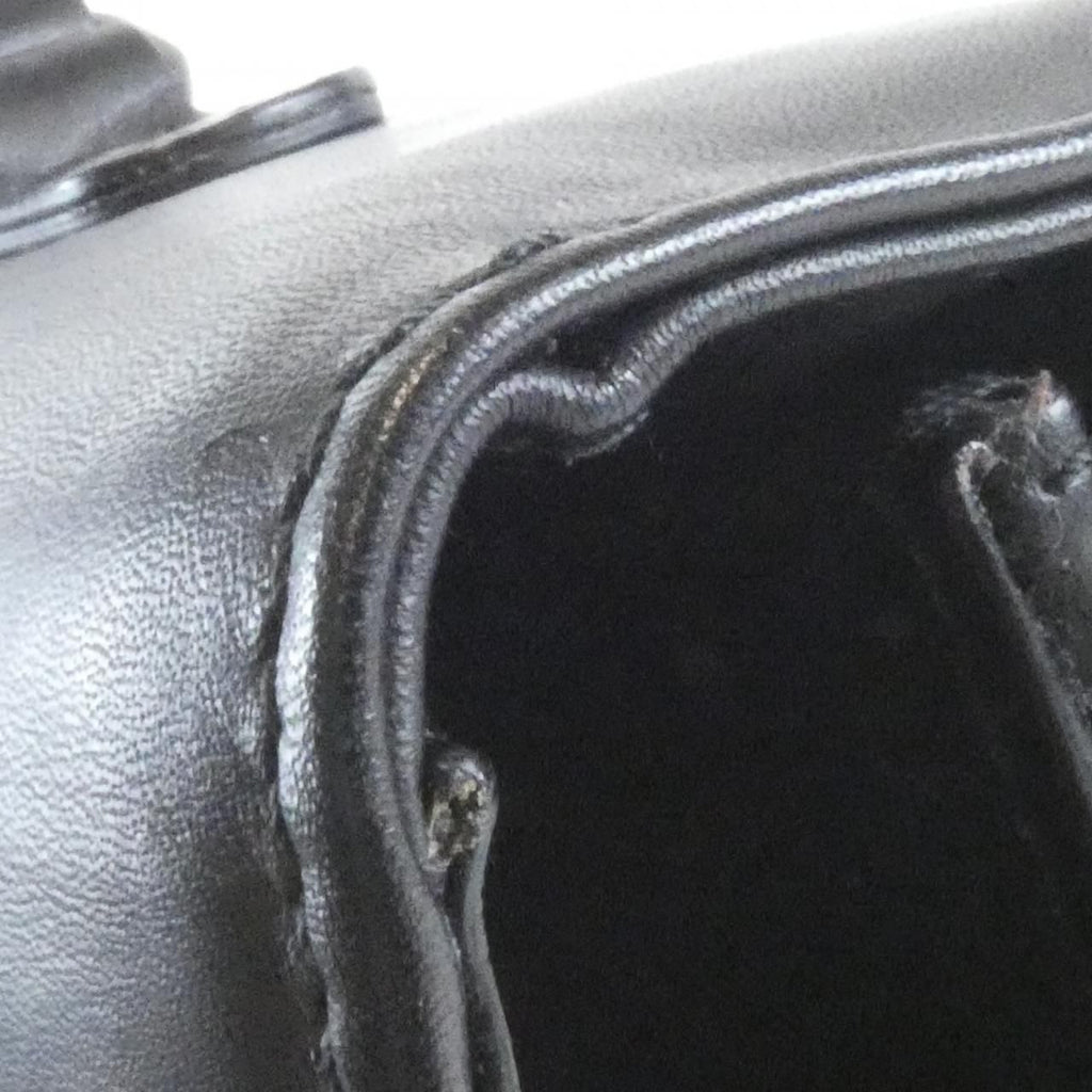 Bottega Veneta Bag Handbag Black — view 7
