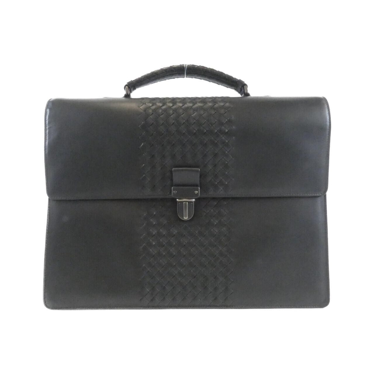 Bottega Veneta Bag Handbag Black