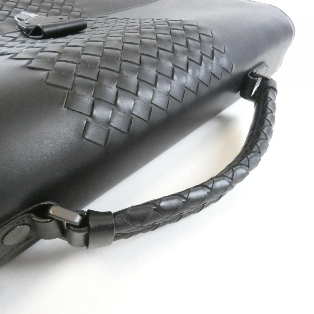 Bottega Veneta Bag Handbag Black — view 8