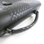 Bottega Veneta Bag Handbag Black — view 8