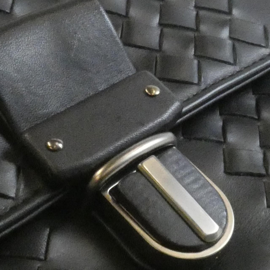 Bottega Veneta Bag Handbag Black — view 4