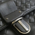 Bottega Veneta Bag Handbag Black — view 4