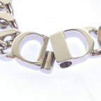 Dior Bracelet Silver — view 4