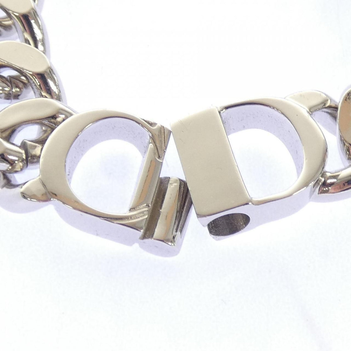 Dior Bracelet Silver — view 4