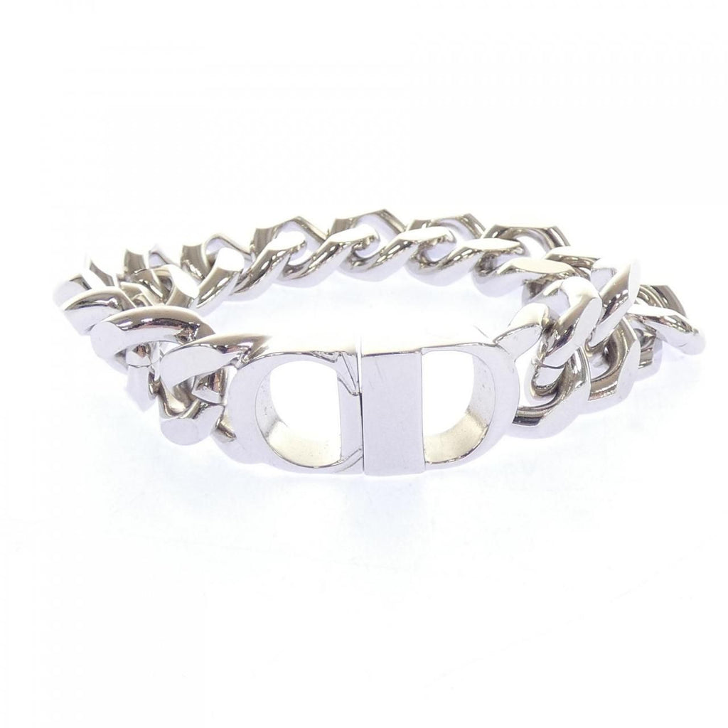 Dior Bracelet Silver — view 3