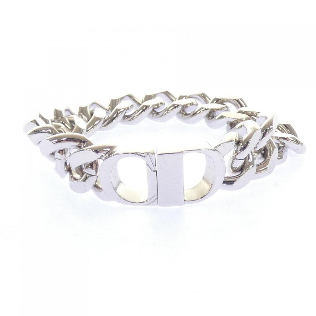 Dior Bracelet Silver — view 3