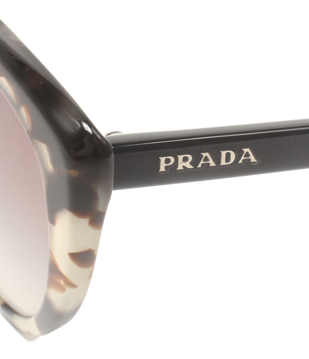Prada Sunglasses Eyewear Brown — view 3