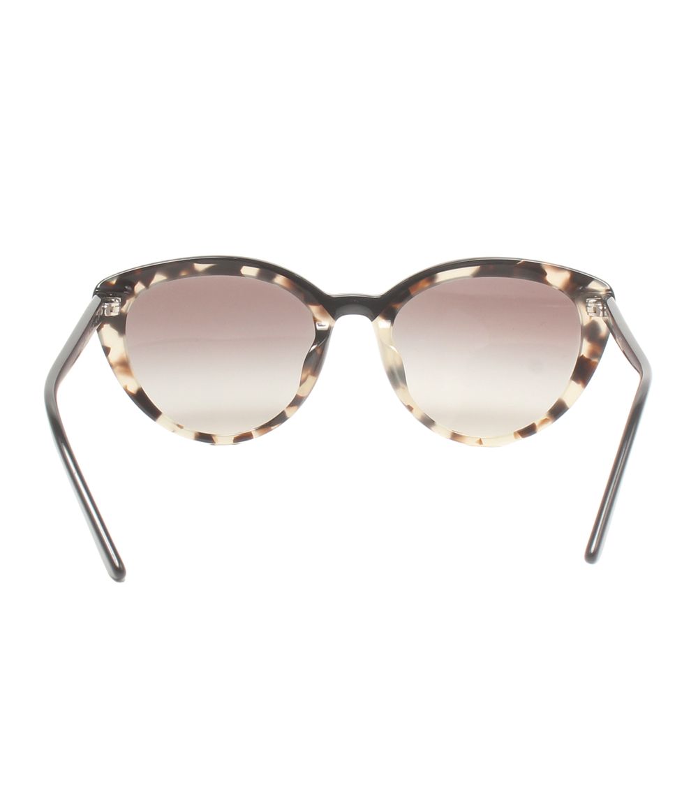 Prada Sunglasses Eyewear Brown — view 7