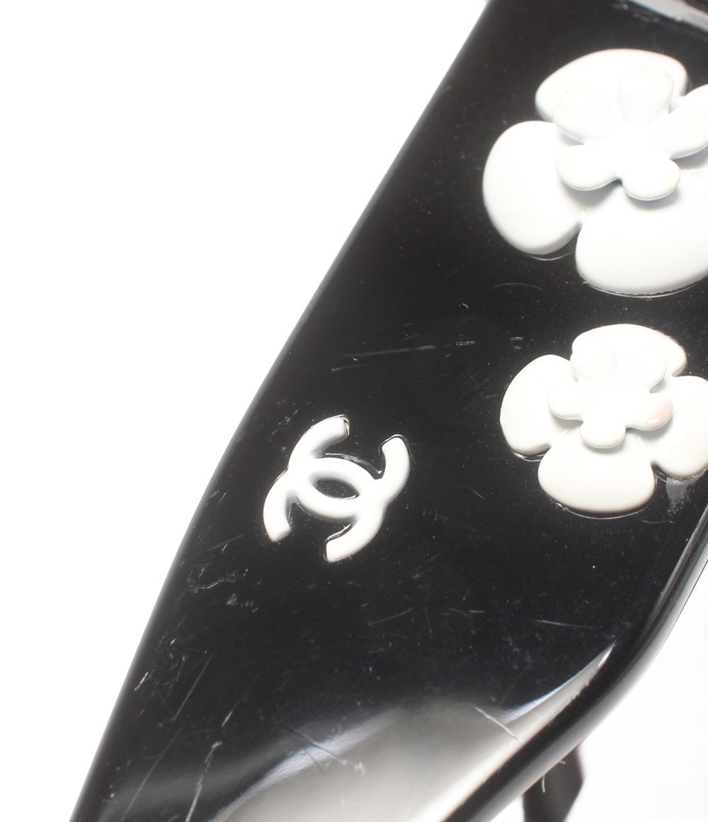 Chanel Prescription Sunglasses Eyewear 56 16 Camellia — view 6