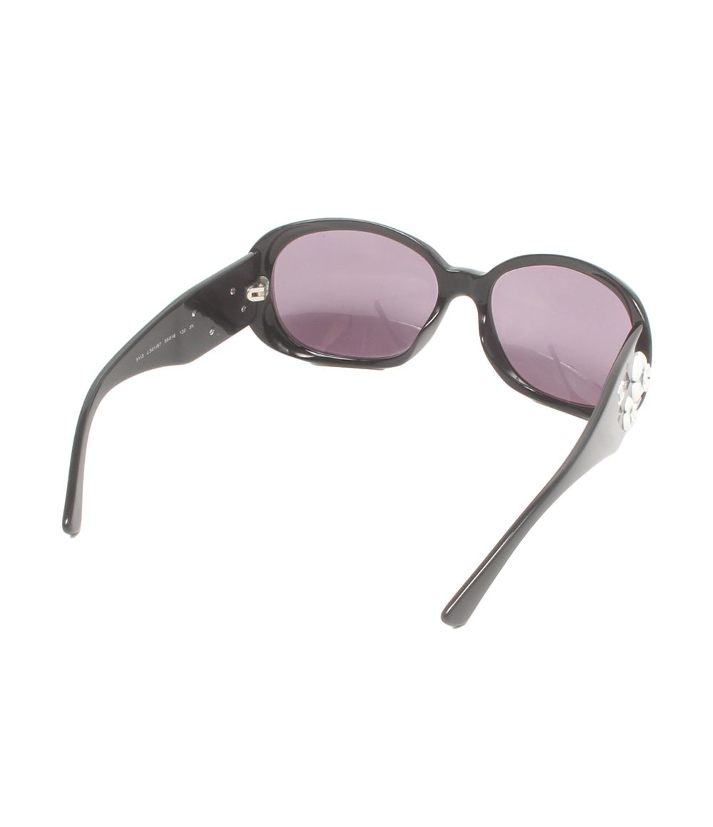 Chanel Prescription Sunglasses Eyewear 56 16 Camellia — view 2