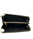 Louis Vuitton Zip Around Wallet Portefeuille Clemence Monogram Empreinte — view 5