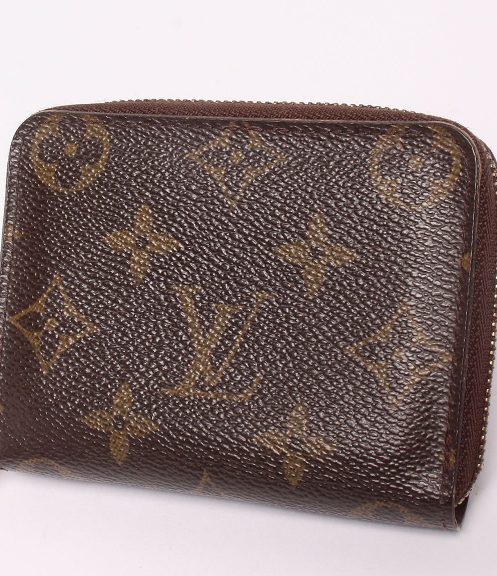 Louis Vuitton Coin Purse Zippy Monogram — view 5