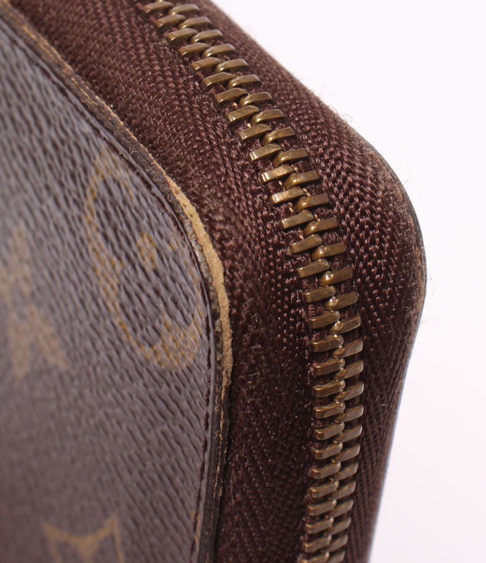 Louis Vuitton Coin Purse Zippy Monogram — view 6