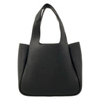 Prada Handbag Vitello Daino Black Leather — view 3