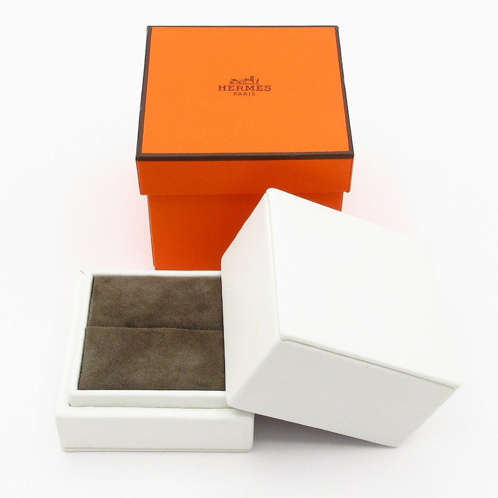 Hermes Ring 50 Ever Kelly 18k Pink Gold — view 7