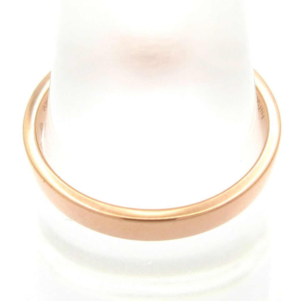 Hermes Ring 50 Ever Kelly 18k Pink Gold — view 3