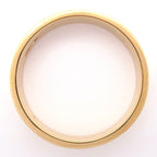 Gucci Ring Icon 18k Yellow Gold — view 4