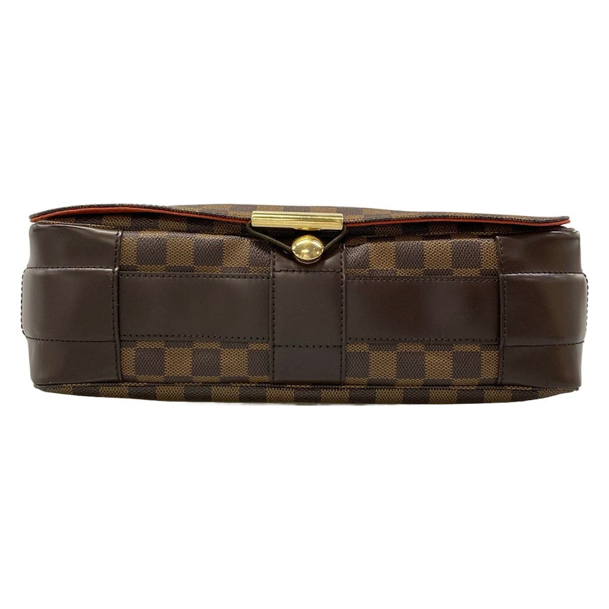 Louis Vuitton Shoulder Bag Damier Bastille Ebene — view 5