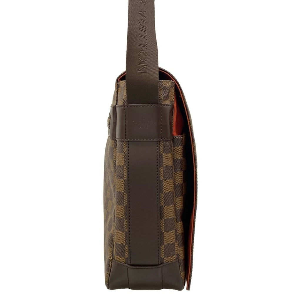 Louis Vuitton Shoulder Bag Damier Bastille Ebene — view 2