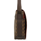 Louis Vuitton Shoulder Bag Damier Bastille Ebene — view 2