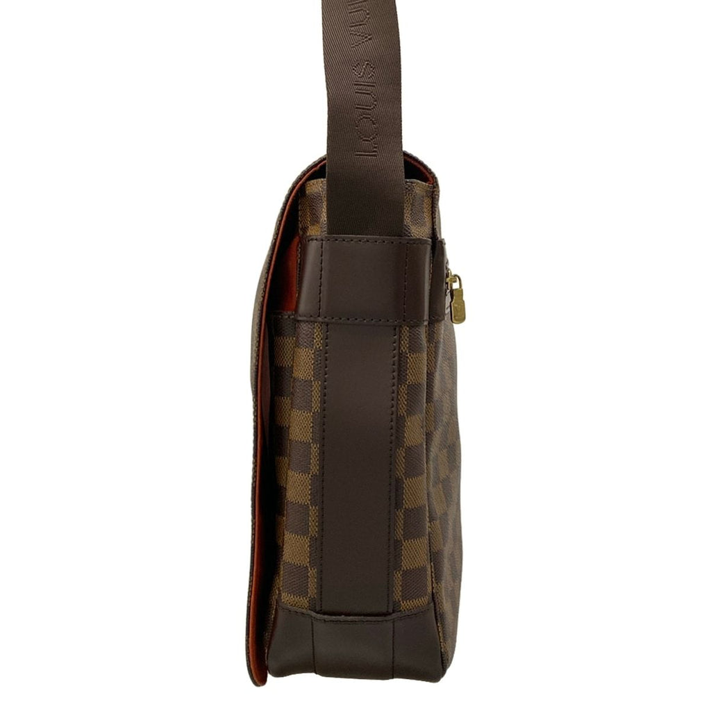Louis Vuitton Shoulder Bag Damier Bastille Ebene — view 4