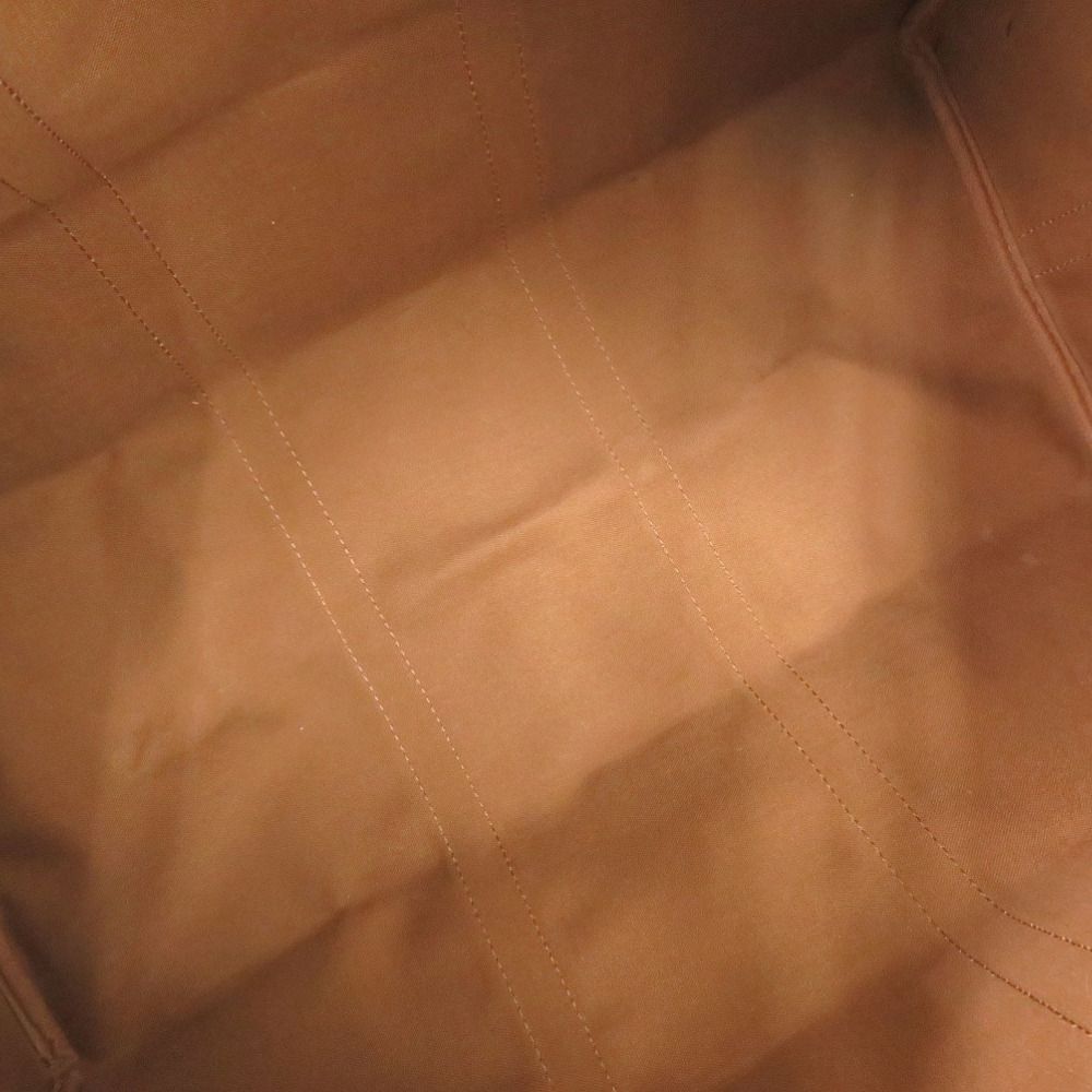 Louis Vuitton Keepall Bandouliere 50 Monogram Boston Bag — view 5