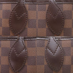 Louis Vuitton Neverfull PM Damier Cerise Tote Bag — view 8