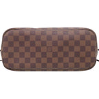 Louis Vuitton Neverfull PM Damier Cerise Tote Bag — view 3