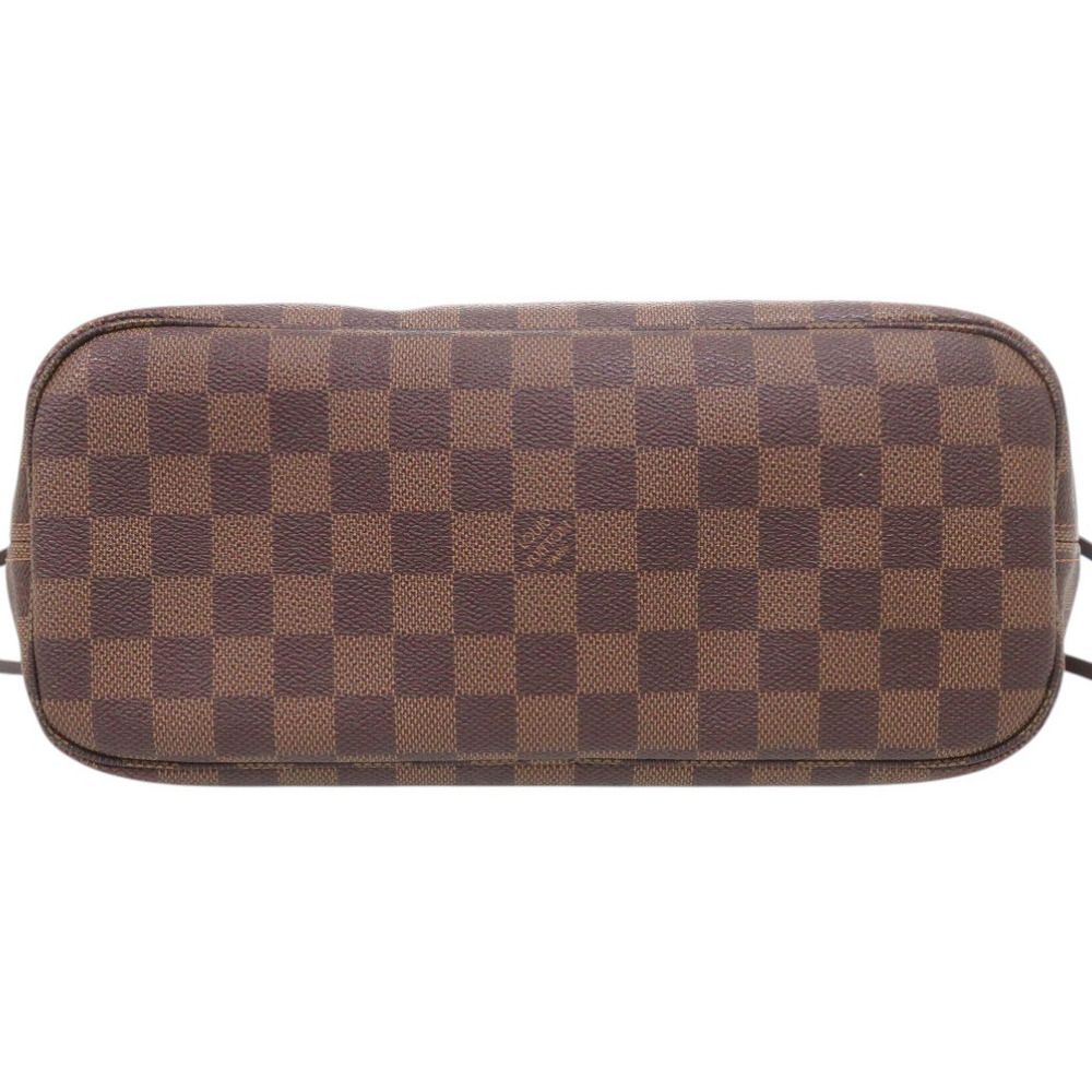 Louis Vuitton Neverfull PM Damier Cerise Tote Bag — view 3