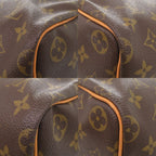 Louis Vuitton Speedy 40 Monogram Handbag — view 4