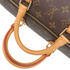 Louis Vuitton Speedy 40 Monogram Handbag — view 7