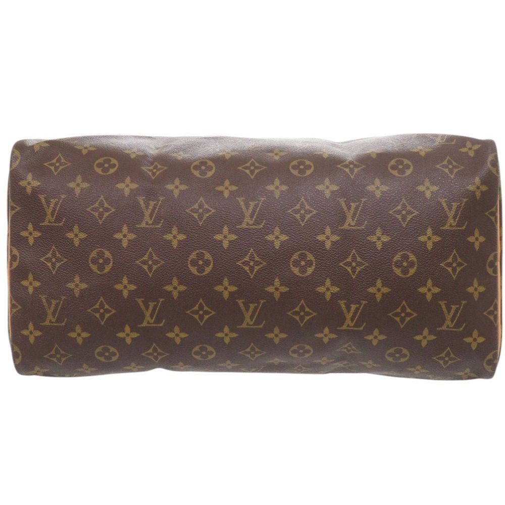 Louis Vuitton Speedy 40 Monogram Handbag — view 3