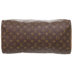 Louis Vuitton Speedy 40 Monogram Handbag — view 3