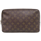 Louis Vuitton Trousse Toilet 28 Monogram Second Bag