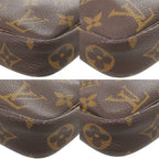 Louis Vuitton Pochette Accessoires Monogram Pouch — view 4