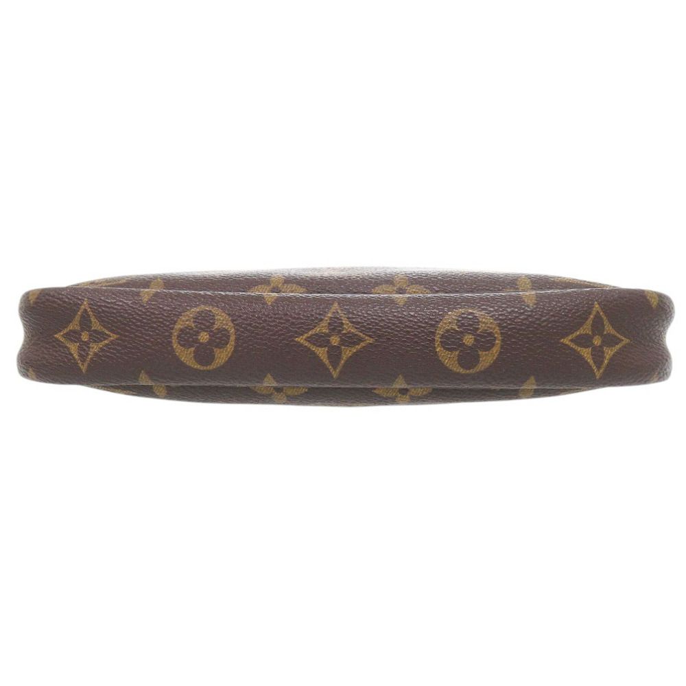 Louis Vuitton Pochette Accessoires Monogram Pouch — view 3